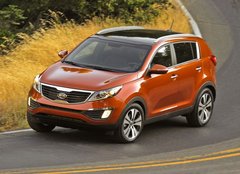 2011款 2.0L 自动 GL 两驱版 5座