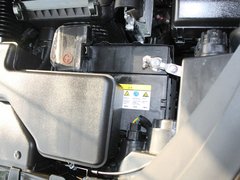 2011款 2.0L 自动 GL 两驱版 5座