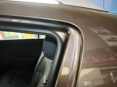 2011款 2.0L 自动 GL 两驱版 5座