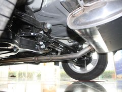 2011款 2.0L 自动 GL 两驱版 5座