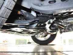 2011款 2.0L 自动 GL 两驱版 5座