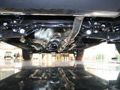 2011款 2.0L 自动 GL 两驱版 5座