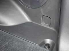 2011款 2.0L 自动 GL 两驱版 5座