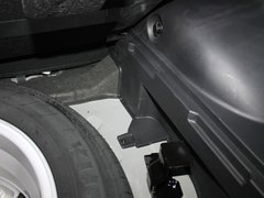 2011款 2.0L 自动 GL 两驱版 5座
