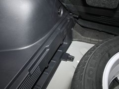 2011款 2.0L 自动 GL 两驱版 5座