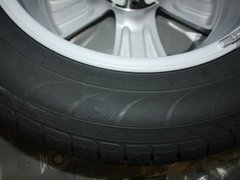 2011款 2.0L 自动 GL 两驱版 5座