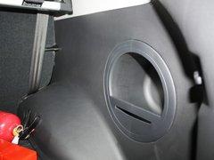 2011款 2.0L 自动 GL 两驱版 5座