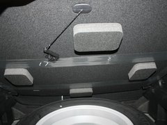 2011款 2.0L 自动 GL 两驱版 5座
