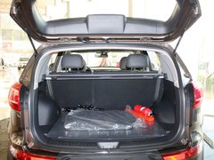 2011款 2.0L 自动 GL 两驱版 5座
