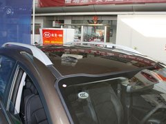 2011款 2.0L 自动 GL 两驱版 5座