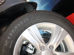 2011款 2.0L 自动 GL 两驱版 5座