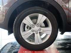 2011款 2.0L 自动 GL 两驱版 5座