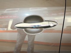 2011款 2.0L 自动 GL 两驱版 5座