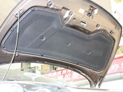 2011款 2.0L 自动 GL 两驱版 5座