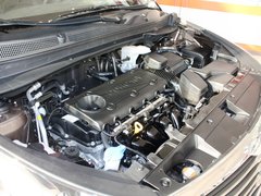 2011款 2.0L 自动 GL 两驱版 5座