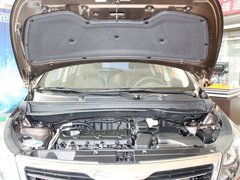 2011款 2.0L 自动 GL 两驱版 5座
