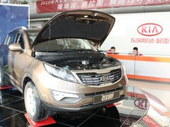 2011款 2.0L 自动 GL 两驱版 5座