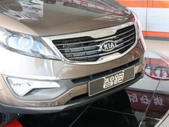 2011款 2.0L 自动 GL 两驱版 5座