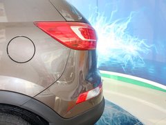 2011款 2.0L 自动 GL 两驱版 5座