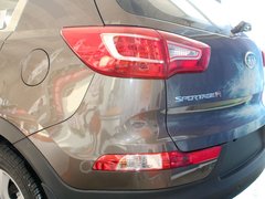 2011款 2.0L 自动 GL 两驱版 5座