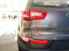 2011款 2.0L 自动 GL 两驱版 5座