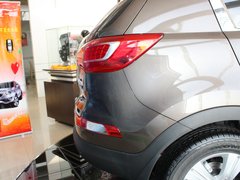 2011款 2.0L 自动 GL 两驱版 5座
