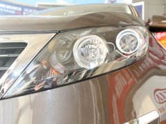 2011款 2.0L 自动 GL 两驱版 5座
