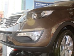 2011款 2.0L 自动 GL 两驱版 5座
