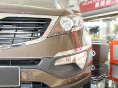 2011款 2.0L 自动 GL 两驱版 5座