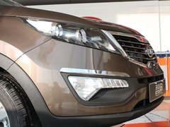 2011款 2.0L 自动 GL 两驱版 5座