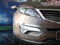2011款 2.0L 自动 GL 两驱版 5座