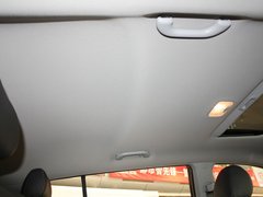 2011款 2.0L 自动 GL 两驱版 5座