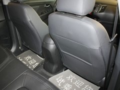 2011款 2.0L 自动 GL 两驱版 5座
