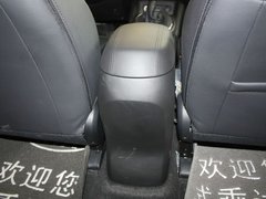 2011款 2.0L 自动 GL 两驱版 5座