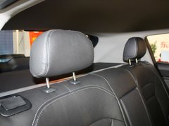 2011款 2.0L 自动 GL 两驱版 5座