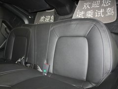 2011款 2.0L 自动 GL 两驱版 5座