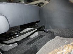 2011款 2.0L 自动 GL 两驱版 5座