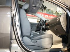 2011款 2.0L 自动 GL 两驱版 5座