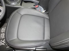 2011款 2.0L 自动 GL 两驱版 5座