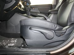2011款 2.0L 自动 GL 两驱版 5座