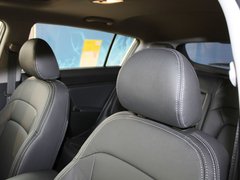 2011款 2.0L 自动 GL 两驱版 5座