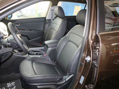 2011款 2.0L 自动 GL 两驱版 5座
