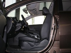 2011款 2.0L 自动 GL 两驱版 5座