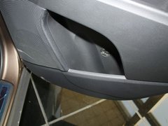 2011款 2.0L 自动 GL 两驱版 5座