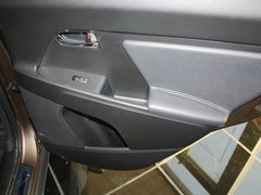 2011款 2.0L 自动 GL 两驱版 5座