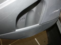 2011款 2.0L 自动 GL 两驱版 5座