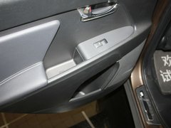 2011款 2.0L 自动 GL 两驱版 5座