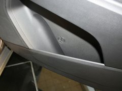 2011款 2.0L 自动 GL 两驱版 5座