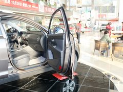 2011款 2.0L 自动 GL 两驱版 5座