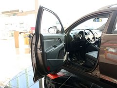 2011款 2.0L 自动 GL 两驱版 5座